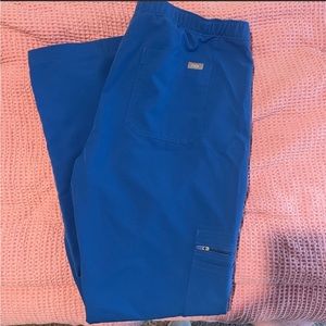 Men’s Figs Scrub Pants